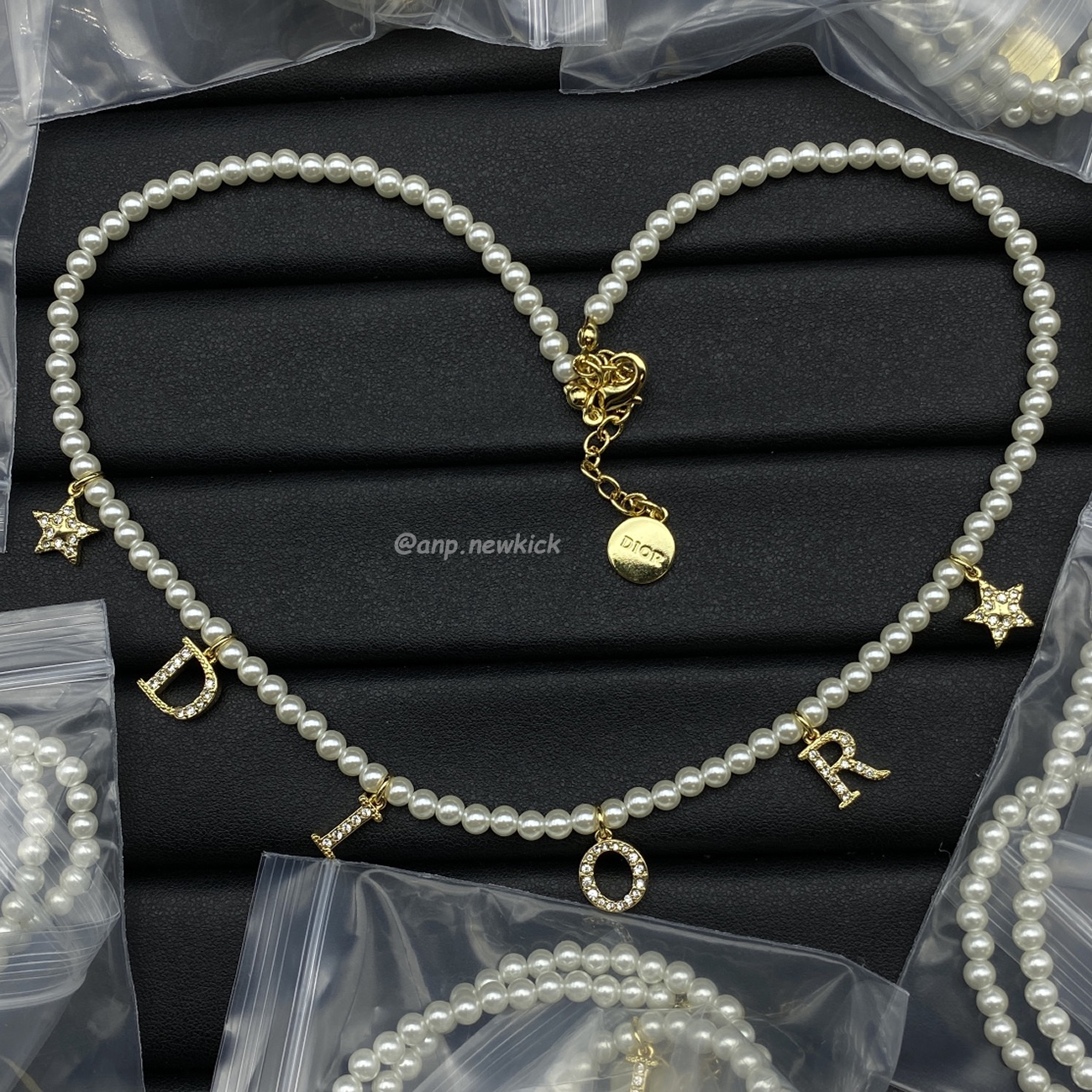 Dior Bracelet (10) - www.newkick.vip